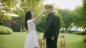 长歌莫问 1. évad Ep.9 9. epizód