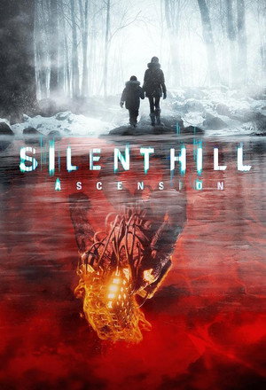 Silent Hill: Ascension 1. évad (2023-11-09) poszter