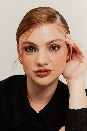 Débora Ozório profil kép