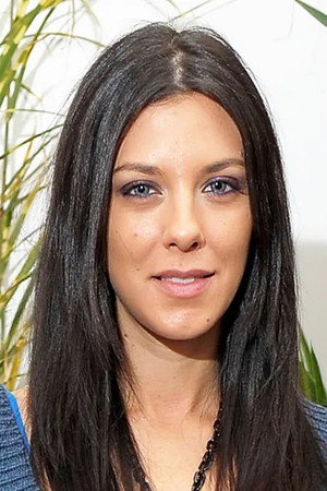 Jenna Morasca profil kép