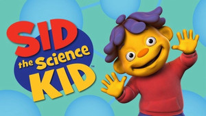 Sid the Science Kid kép