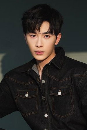 严子贤 profil kép