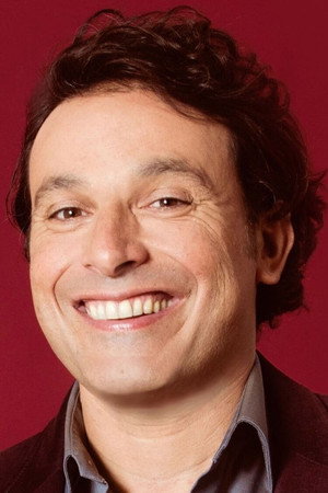 Bruno Salomone profil kép