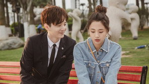 仙琦小姐许愿吧 1. évad Ep.32 32. epizód