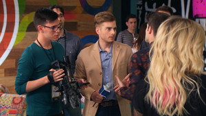 Soy Luna 3. évad Ep.28 28. epizód