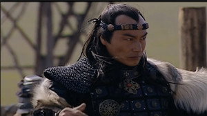 汉武大帝 1. évad Ep.27 27. epizód