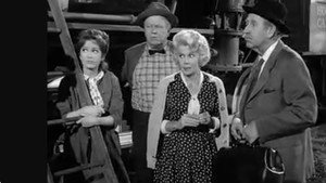 Petticoat Junction 2. évad Ep.20 20. epizód