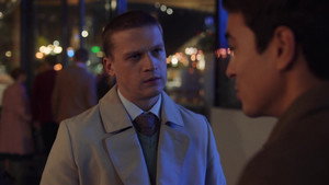 Тонкие материи 1. évad Ep.3 3. epizód