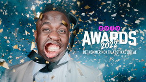 Zulu Awards kép
