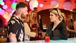 Love Triangle 1. évad Ep.7 7. epizód