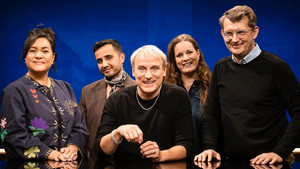 Gæt på sandheden 1. évad Ep.7 7. epizód