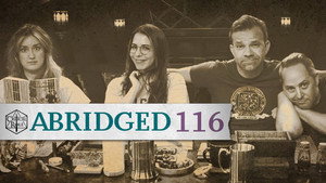 Critical Role Abridged 1. évad Ep.117 117. epizód