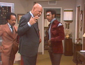 The Jeffersons 1. évad Ep.7 7. epizód