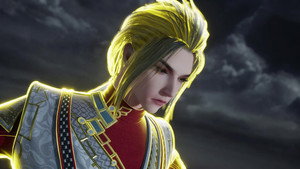 洪荒灵尊 1. évad Ep.42 42. epizód