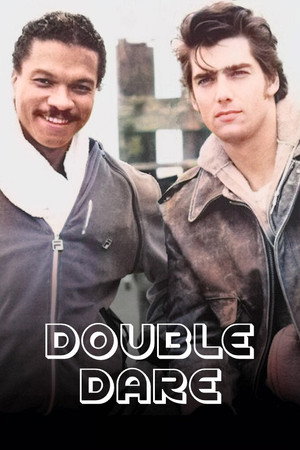 Double Dare poszter