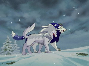 モンスターファーム 2. évad Ep.1 1. epizód