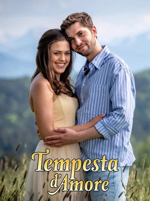 Sturm der Liebe poszter