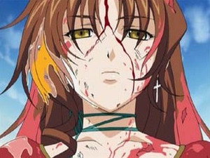 キディ・グレイド 1. évad Ep.11 11. epizód