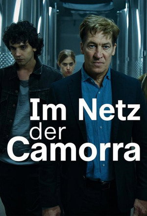 Im Netz der Camorra poszter