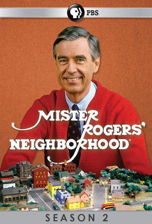 Mister Rogers' Neighborhood 2. évad (1969-02-10) poszter