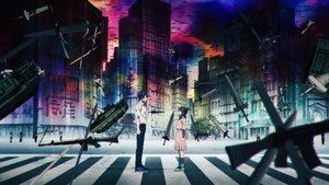 Fujimoto Tatsuki 17-26 1. évad Ep.7 Nayuta, a végzet küldötte