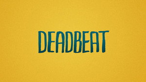 Deadbeat kép