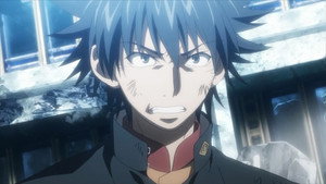A Certain Magical Index 2. évad Ep.22 22. epizód