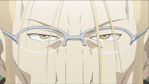 Fullmetal Alchemist: Testvériség kép
