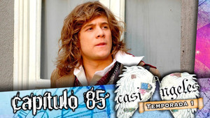 Casi Ángeles 1. évad Ep.85 85. epizód