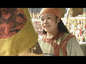 太平天国 1. évad Ep.19 19. epizód