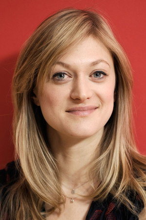Marin Ireland profil kép