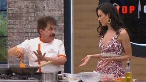 Top Chef VIP 2. évad Ep.20 20. epizód