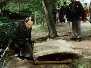 必殺仕事人 4. évad Ep.38 38. epizód