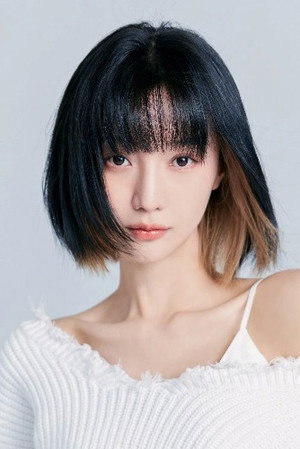 Zheng Yawen profil kép