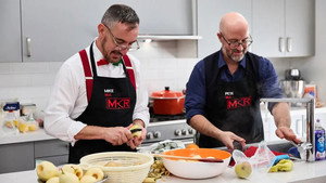 My Kitchen Rules 14. évad Ep.10 10. epizód