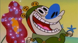 The Ren & Stimpy Show 4. évad Ep.16 16. epizód