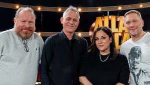 Alla mot alla med Filip och Fredrik 11. évad Ep.7 7. epizód