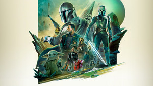 Star Wars: A Mandalóri kép