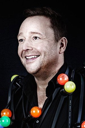 Richard Groenendijk profil kép