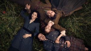 Outlander: Vér a véremből kép