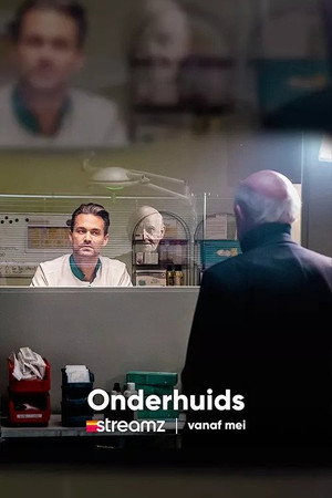 Onderhuids poszter