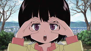 ワールドトリガー 1. évad Ep.9 9. epizód