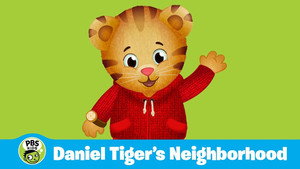 Daniel Tiger's Neighborhood kép