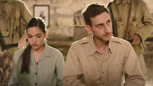 פלמ"ח 1. évad Ep.20 20. epizód