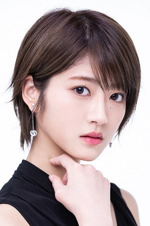 若月佑美 profil kép
