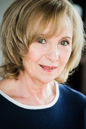 Louise Turcot profil kép
