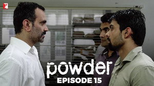 Powder 1. évad Ep.15 15. epizód