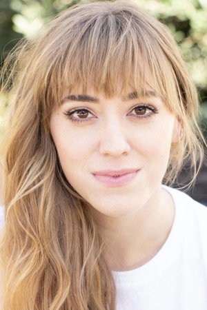 Andrea Bowen profil kép