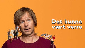Det kunne vært verre kép