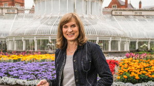 Antiques Roadshow 47. évad Ep.20 20. epizód